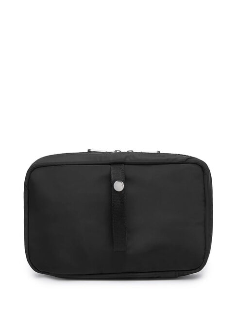 NYLON Trusă de frumusețe pe negru - Truse de toaletă
