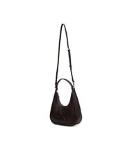 CALVIN KLEIN BOLD CK Geantă de umăr, cu curea de umăr argint delicios/antic - Genți femei - 3