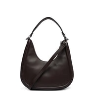 CALVIN KLEIN BOLD CK Geantă de umăr, cu curea de umăr argint delicios/antic - Genți femei - 4