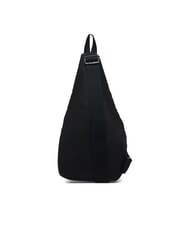 CALVIN KLEIN BOLD Geantă din material reciclat pe negru - Genți de umăr bărbați - 3