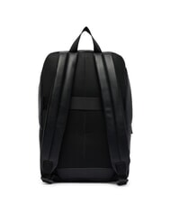 CALVIN KLEIN RAISED Rucsac pentru laptop de 13" pe negru - Rucsacuri pentru școală și timp liber - 2