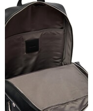 CALVIN KLEIN RAISED Rucsac pentru laptop de 13" pe negru - Rucsacuri pentru școală și timp liber - 3