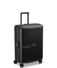 DELSEY SECURITECH STONE Cărucior pentru bagaje de m&acirc;nă negru - Bagaje de m&acirc;nă - 3