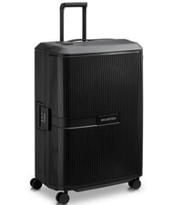 DELSEY SECURITECH STONE Cărucior mare negru - Trolere rigide - 3