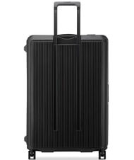 DELSEY SECURITECH STONE Cărucior mare negru - Trolere rigide - 4