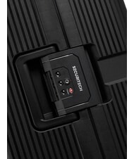 DELSEY SECURITECH STONE Cărucior mare negru - Trolere rigide - 5