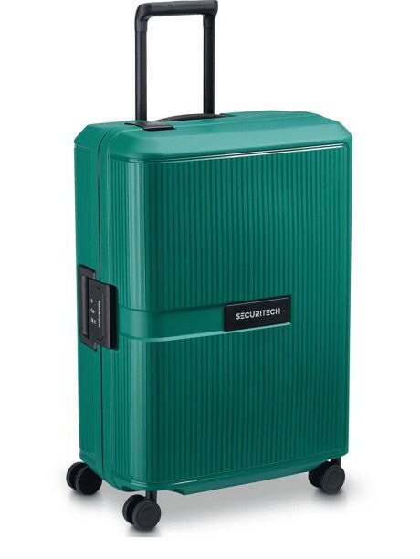SECURITECH STONE Cărucior mare iguană - Trolere rigide