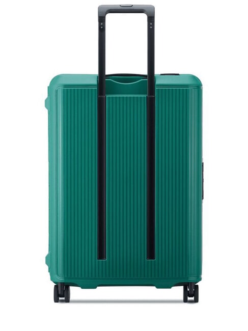 SECURITECH STONE Cărucior mare iguană - Trolere rigide