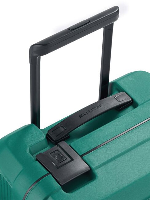 SECURITECH STONE Cărucior mare iguană - Trolere rigide