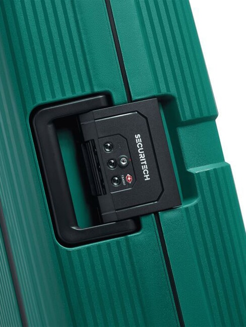 SECURITECH STONE Cărucior mare iguană - Trolere rigide