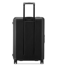 DELSEY SECURITECH STONE Cărucior mediu negru - Trolere rigide - 4
