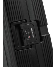 DELSEY SECURITECH STONE Cărucior mediu negru - Trolere rigide - 5
