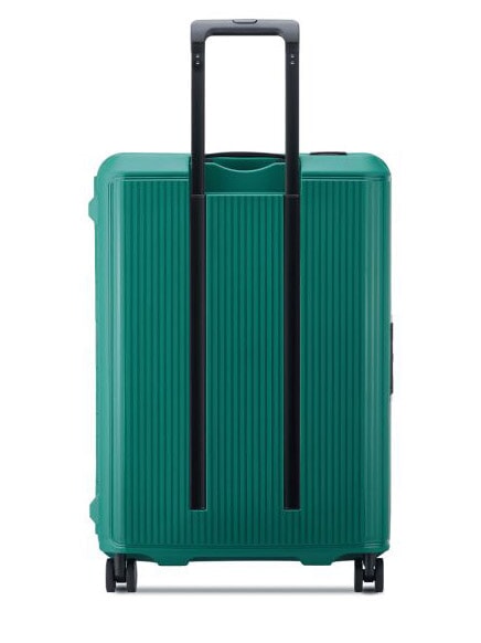 SECURITECH STONE Cărucior mediu iguană - Trolere rigide
