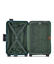 DELSEY SECURITECH STONE Cărucior pentru bagaje de m&acirc;nă iguană - Bagaje de m&acirc;nă - 2