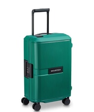 DELSEY SECURITECH STONE Cărucior pentru bagaje de m&acirc;nă iguană - Bagaje de m&acirc;nă - 3