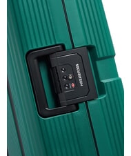 DELSEY SECURITECH STONE Cărucior pentru bagaje de m&acirc;nă iguană - Bagaje de m&acirc;nă - 6