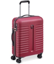 DELSEY IROISE Cărucior mare RED - Trolere rigide - 3