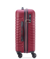 DELSEY IROISE Cărucior mare RED - Trolere rigide - 4