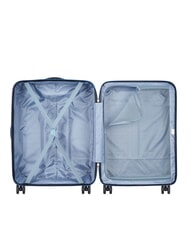 DELSEY IROISE Cărucior mare negru - Trolere rigide - 2