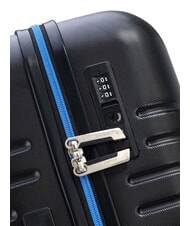 DELSEY IROISE Cărucior mare negru - Trolere rigide - 4