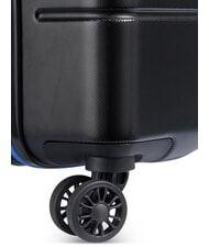 DELSEY IROISE Cărucior mare negru - Trolere rigide - 6