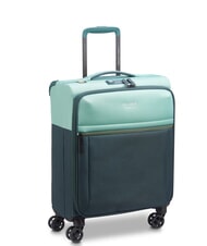 DELSEY BROCHANT 3 Cărucior pentru bagaje de m&acirc;nă iguană - Bagaje de m&acirc;nă - 2