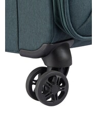 DELSEY BROCHANT 3 Cărucior pentru bagaje de m&acirc;nă iguană - Bagaje de m&acirc;nă - 6