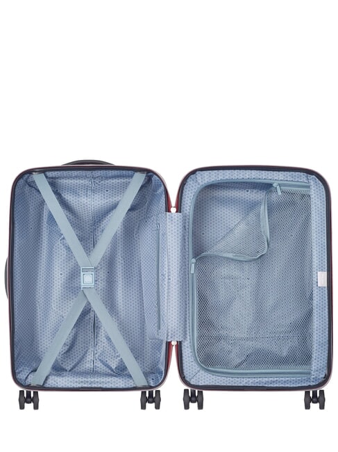 IROISE Troller mediu RED - Trolere rigide