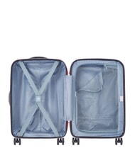 DELSEY IROISE Troller mediu RED - Trolere rigide - 2