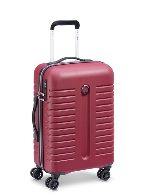 IROISE Troller mediu RED - Trolere rigide