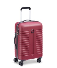 DELSEY IROISE Troller mediu RED - Trolere rigide - 3