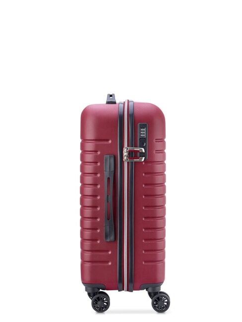 IROISE Troller mediu RED - Trolere rigide