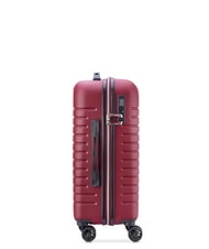 DELSEY IROISE Troller mediu RED - Trolere rigide - 4