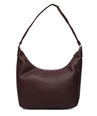 CALVIN KLEIN WEBBING Geantă de umăr caramel - Genți femei - 3