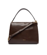 FURLA DOMUS  Geantă mini cu curea de umăr exprimat - Genți femei - 3