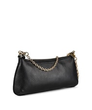 COCCINELLE C-ME CHAIN Geantă de umăr negru - Genți femei - 3