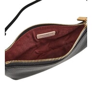 COCCINELLE C-ME CHAIN Geantă de umăr negru - Genți femei - 4