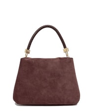COCCINELLE TIGGY SUEDE BIM Geantă de umăr, cu curea de umăr boabe - Genți femei - 4