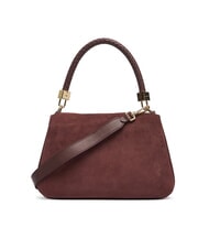 COCCINELLE TIGGY SUEDE BIM Geantă de m&acirc;nă, cu curea de umăr boabe - Genți femei - 4