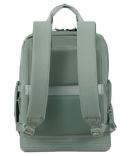 AMERICAN TOURISTER SOULPACK Rucsac pentru laptop de 15" verde aisberg - Rucsacuri pentru școală și timp liber - 4