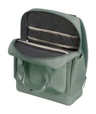 AMERICAN TOURISTER SOULPACK Rucsac pentru laptop de 15" verde aisberg - Rucsacuri pentru școală și timp liber - 5