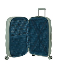 AMERICAN TOURISTER DREAMI Cărucior mare, extensibil salvie visătoare veșnică - Trolere rigide - 2