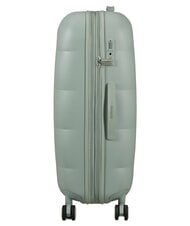 AMERICAN TOURISTER DREAMI Cărucior mare, extensibil salvie visătoare veșnică - Trolere rigide - 4