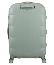 AMERICAN TOURISTER DREAMI Cărucior mare, extensibil salvie visătoare veșnică - Trolere rigide - 5