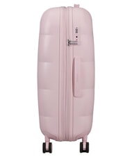 AMERICAN TOURISTER DREAMI Cărucior mare, extensibil roz visător - Trolere rigide - 4