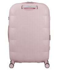AMERICAN TOURISTER DREAMI Cărucior mare, extensibil roz visător - Trolere rigide - 5