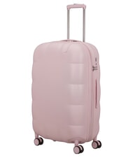 AMERICAN TOURISTER DREAMI Cărucior mare, extensibil roz visător - Trolere rigide - 6