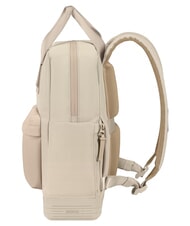 AMERICAN TOURISTER SOULPACK Rucsac pentru laptop de 15" BEIGE - Rucsacuri pentru școală și timp liber - 3
