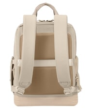 AMERICAN TOURISTER SOULPACK Rucsac pentru laptop de 15" BEIGE - Rucsacuri pentru școală și timp liber - 4