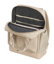 AMERICAN TOURISTER SOULPACK Rucsac pentru laptop de 15" BEIGE - Rucsacuri pentru școală și timp liber - 5